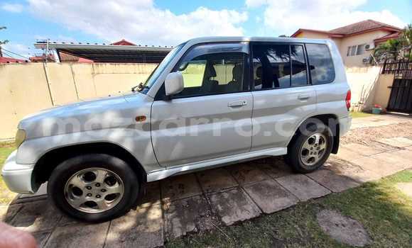 Buy Used Mitsubishi Pajero iO Other Car in Maputo in Maputo Buy Used Mitsubishi Pajero iO Other Car in Maputo in Maputo