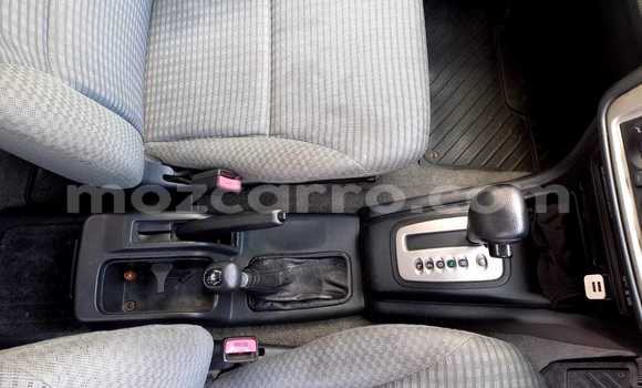 Buy Used Mitsubishi Pajero iO Other Car in Maputo in Maputo Buy Used Mitsubishi Pajero iO Other Car in Maputo in Maputo