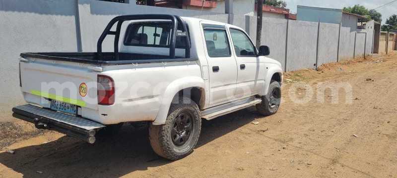 Big with watermark toyota hilux maputo maputo 30479