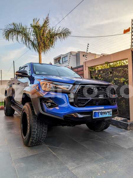 Big with watermark toyota hilux maputo maputo 30480