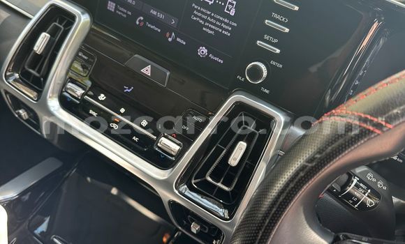 Comprar Novo Kia Sorento Branco Carro em Maputo em Maputo Comprar Novo Kia Sorento Branco Carro em Maputo em Maputo