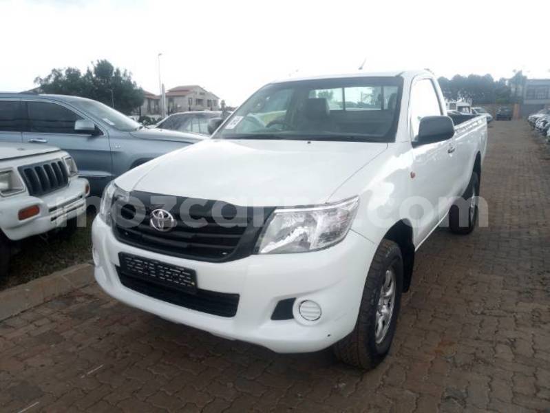 Big with watermark toyota hilux maputo maputo 30485