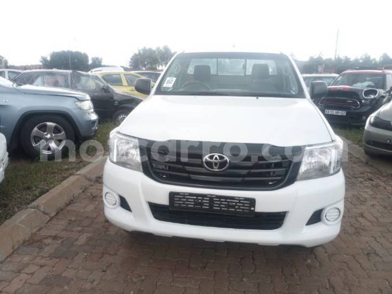 Big with watermark toyota hilux maputo maputo 30485