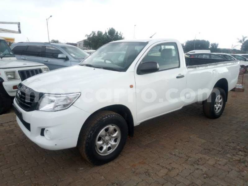 Big with watermark toyota hilux maputo maputo 30485