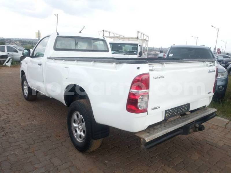 Big with watermark toyota hilux maputo maputo 30485