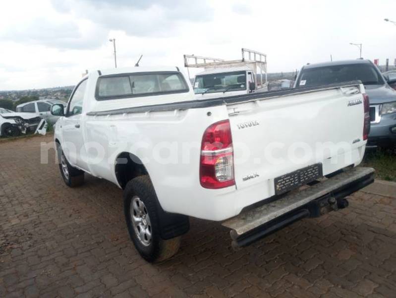 Big with watermark toyota hilux maputo maputo 30485