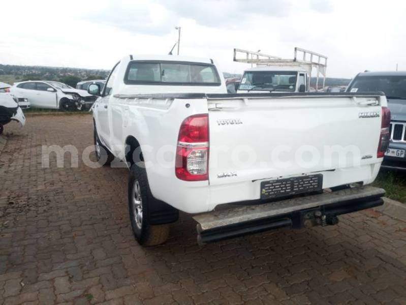 Big with watermark toyota hilux maputo maputo 30485