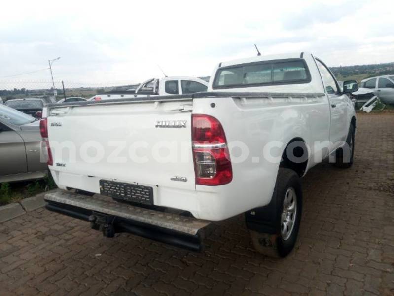 Big with watermark toyota hilux maputo maputo 30485