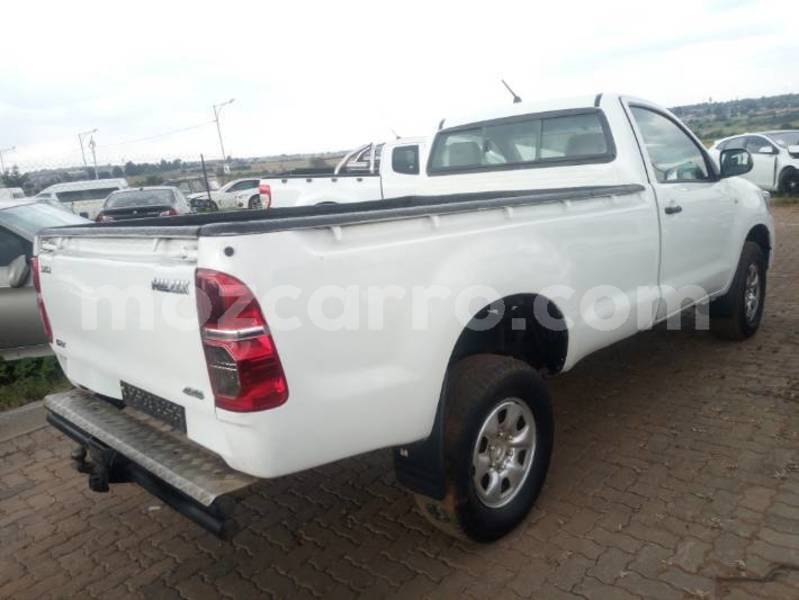 Big with watermark toyota hilux maputo maputo 30485