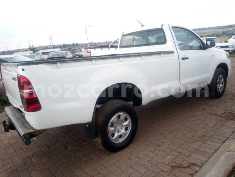 Big with watermark toyota hilux maputo maputo 30485