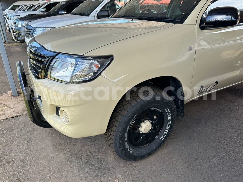 Big with watermark toyota hilux zambezia quelimane 30487