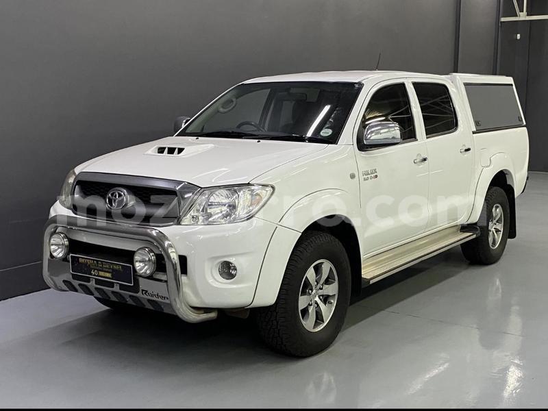 Big with watermark toyota hilux sofala beira 30488