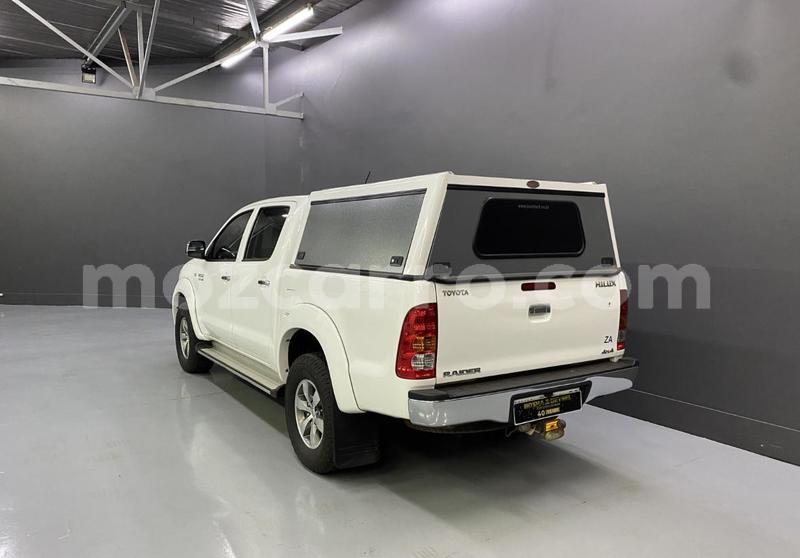 Big with watermark toyota hilux sofala beira 30488