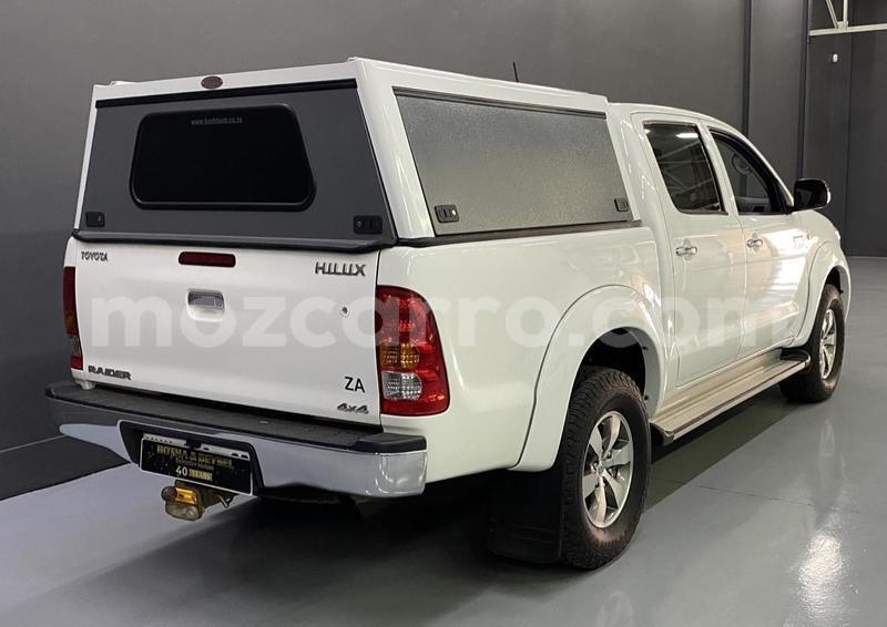 Big with watermark toyota hilux sofala beira 30488