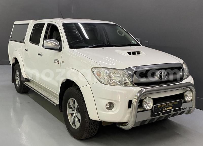 Big with watermark toyota hilux sofala beira 30488