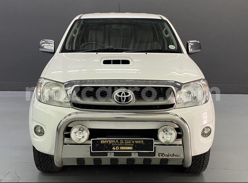 Big with watermark toyota hilux sofala beira 30488