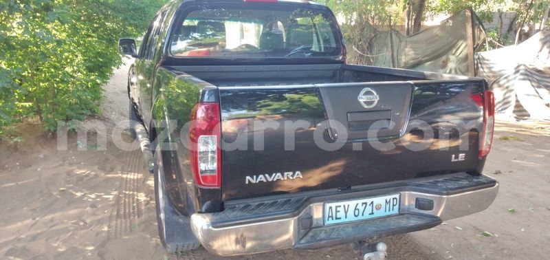 Big with watermark nissan navara maputo maputo 30489