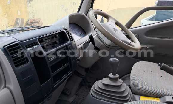 Comprar Usado Toyota Dyna Branco Caminhão em Maputo em Maputo Comprar Usado Toyota Dyna Branco Caminhão em Maputo em Maputo
