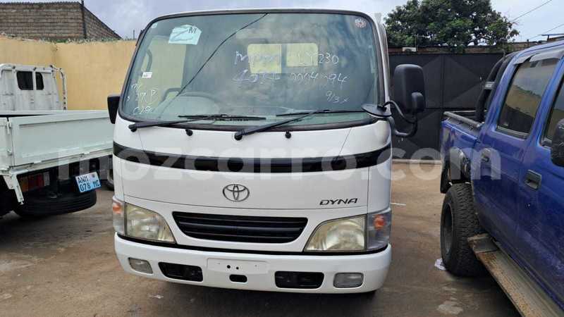 Big with watermark toyota dyna maputo maputo 30491