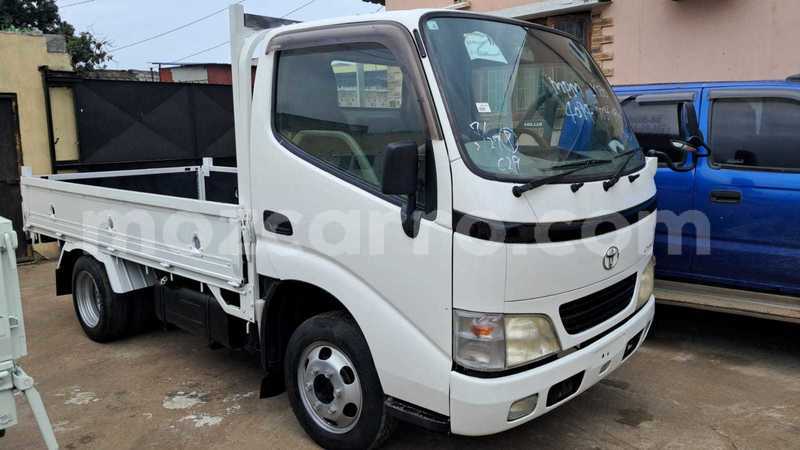 Big with watermark toyota dyna maputo maputo 30491