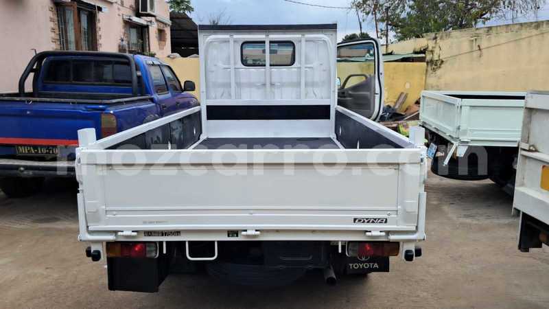 Big with watermark toyota dyna maputo maputo 30491