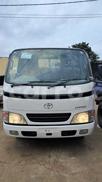 Big with watermark toyota dyna maputo maputo 30491