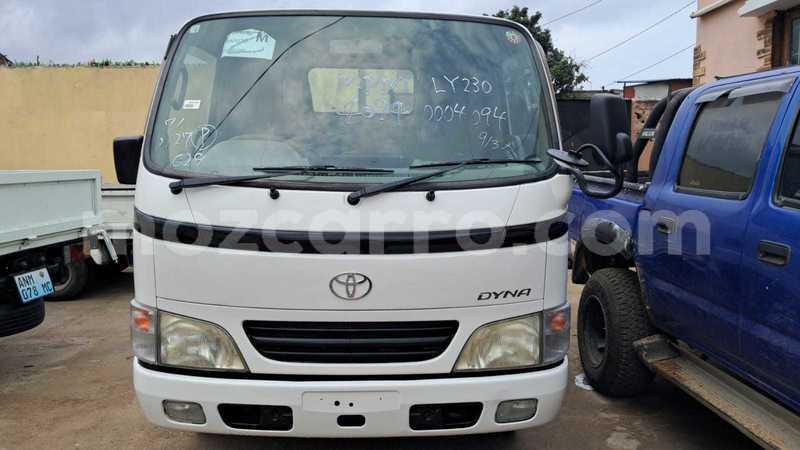 Big with watermark toyota dyna maputo maputo 30493