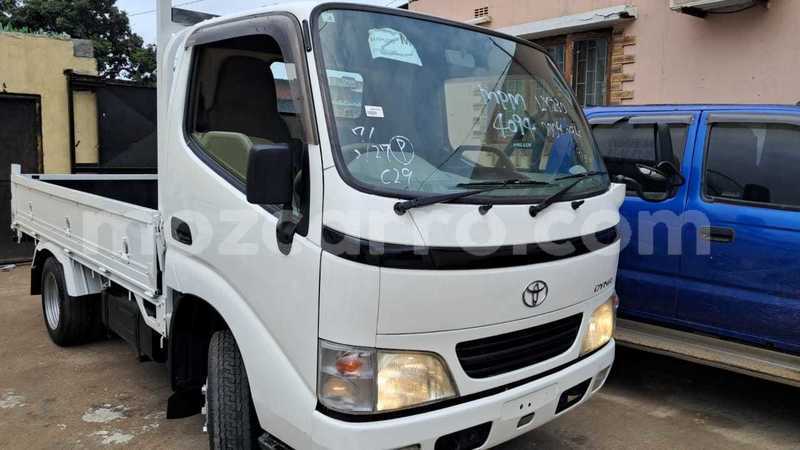 Big with watermark toyota dyna maputo maputo 30493