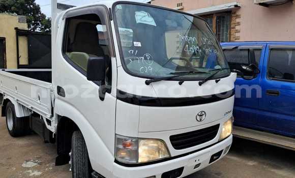 Comprar Novo Toyota Dyna Branco Caminhão em Maputo em Maputo Comprar Novo Toyota Dyna Branco Caminhão em Maputo em Maputo