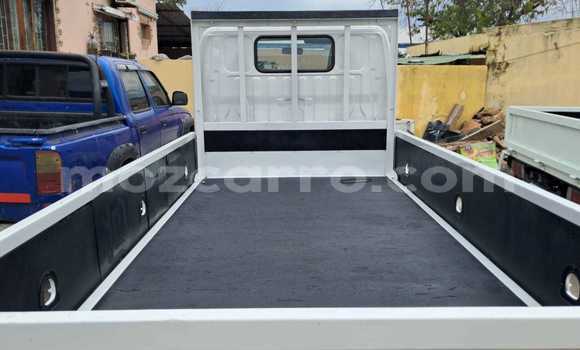 Comprar Novo Toyota Dyna Branco Caminhão em Maputo em Maputo Comprar Novo Toyota Dyna Branco Caminhão em Maputo em Maputo