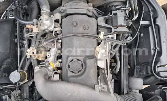 Comprar Novo Toyota Dyna Branco Caminhão em Maputo em Maputo Comprar Novo Toyota Dyna Branco Caminhão em Maputo em Maputo