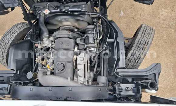 Comprar Novo Toyota Dyna Branco Caminhão em Maputo em Maputo Comprar Novo Toyota Dyna Branco Caminhão em Maputo em Maputo