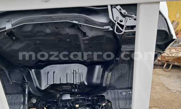 Comprar Novo Toyota Dyna Branco Caminhão em Maputo em Maputo Comprar Novo Toyota Dyna Branco Caminhão em Maputo em Maputo