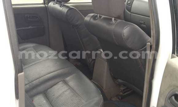 Tenga Tsaru Isuzu KB Chena Mota in Maputo in Maputo Tenga Tsaru Isuzu KB Chena Mota in Maputo in Maputo