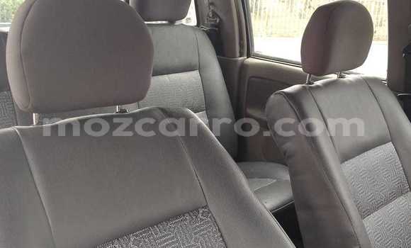 Tenga Tsaru Isuzu KB Chena Mota in Maputo in Maputo Tenga Tsaru Isuzu KB Chena Mota in Maputo in Maputo