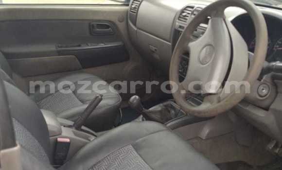 Tenga Tsaru Isuzu KB Chena Mota in Maputo in Maputo Tenga Tsaru Isuzu KB Chena Mota in Maputo in Maputo