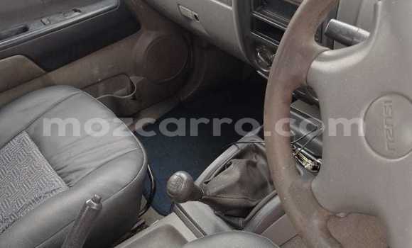 Tenga Tsaru Isuzu KB Chena Mota in Maputo in Maputo Tenga Tsaru Isuzu KB Chena Mota in Maputo in Maputo