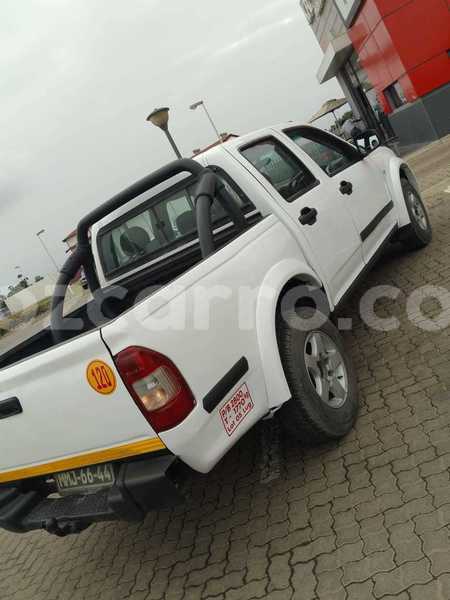 Big with watermark isuzu kb maputo maputo 30495