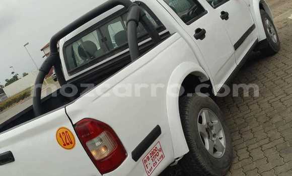 Tenga Tsaru Isuzu KB Chena Mota in Maputo in Maputo Tenga Tsaru Isuzu KB Chena Mota in Maputo in Maputo