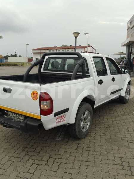 Big with watermark isuzu kb maputo maputo 30495