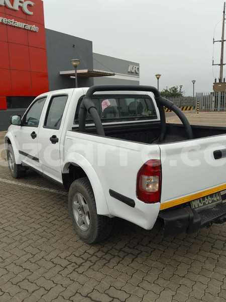 Big with watermark isuzu kb maputo maputo 30495