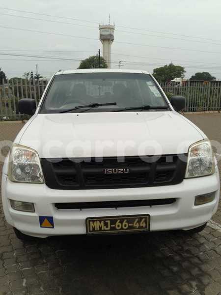 Big with watermark isuzu kb maputo maputo 30495