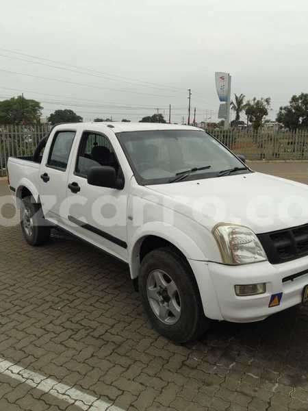 Big with watermark isuzu kb maputo maputo 30495