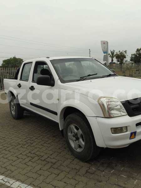 Big with watermark isuzu kb maputo maputo 30495