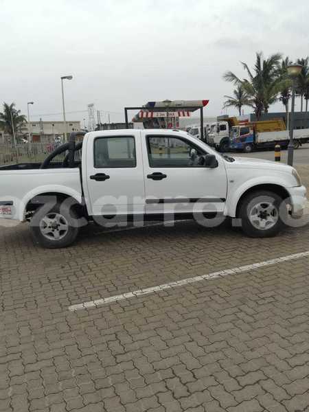 Big with watermark isuzu kb maputo maputo 30495