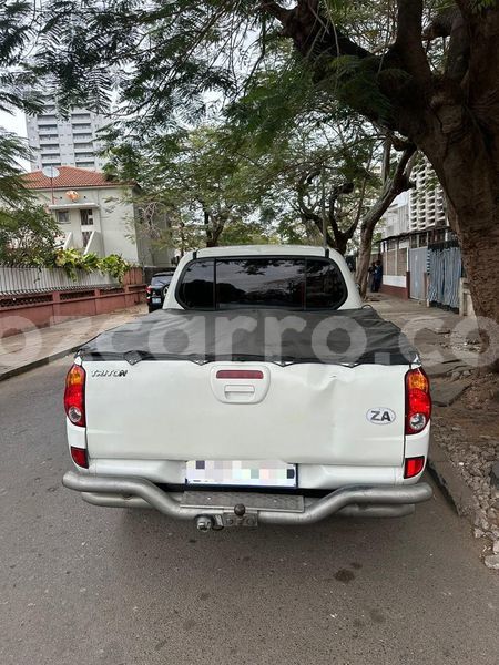 Big with watermark mitsubishi triton maputo maputo 30496