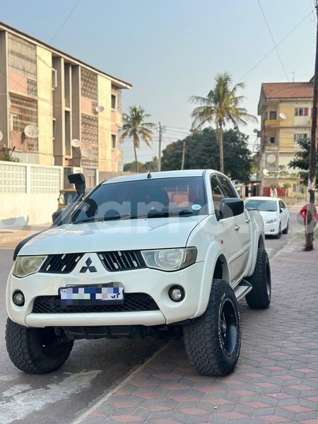 Big with watermark mitsubishi triton maputo maputo 30496