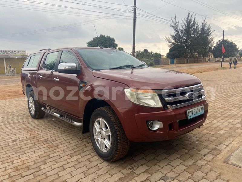 Big with watermark ford ranger maputo maputo 30498