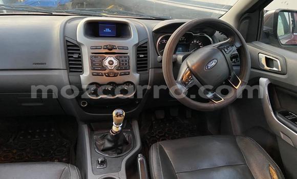 Buy Used Ford Ranger Red Car in Maputo in Maputo Buy Used Ford Ranger Red Car in Maputo in Maputo