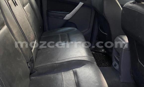Buy Used Ford Ranger Red Car in Maputo in Maputo Buy Used Ford Ranger Red Car in Maputo in Maputo